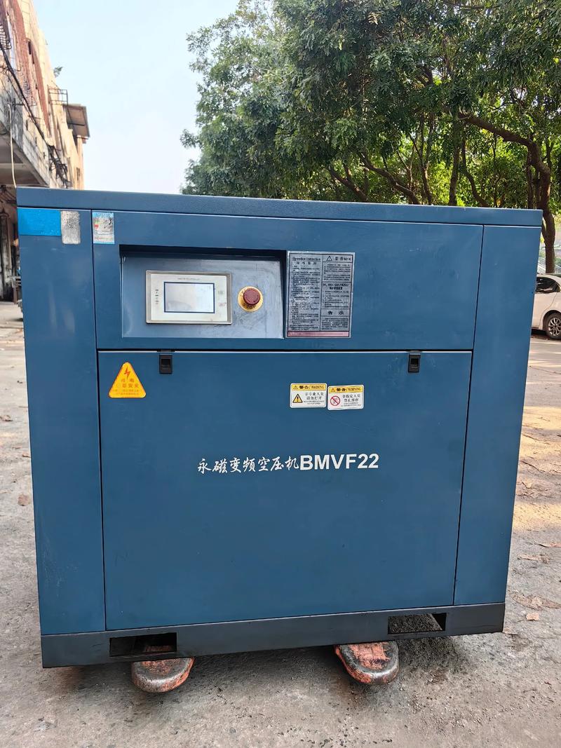 电机行业动态分析：技术革新与市场需求齐头并进